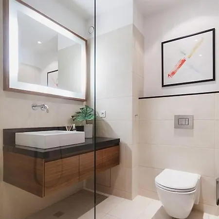 Apartment Househost Szlak 77 Angel