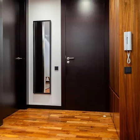Househost Szlak 77 Angel Apartament Kraków