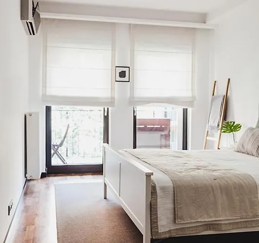 Apartment Househost Szlak 77 Angel