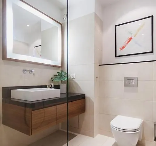 Apartment Househost Szlak 77 Angel