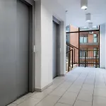 Househost Szlak 77 Angel Krakow