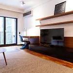 Apartment Househost Szlak 77 Angel Krakow
